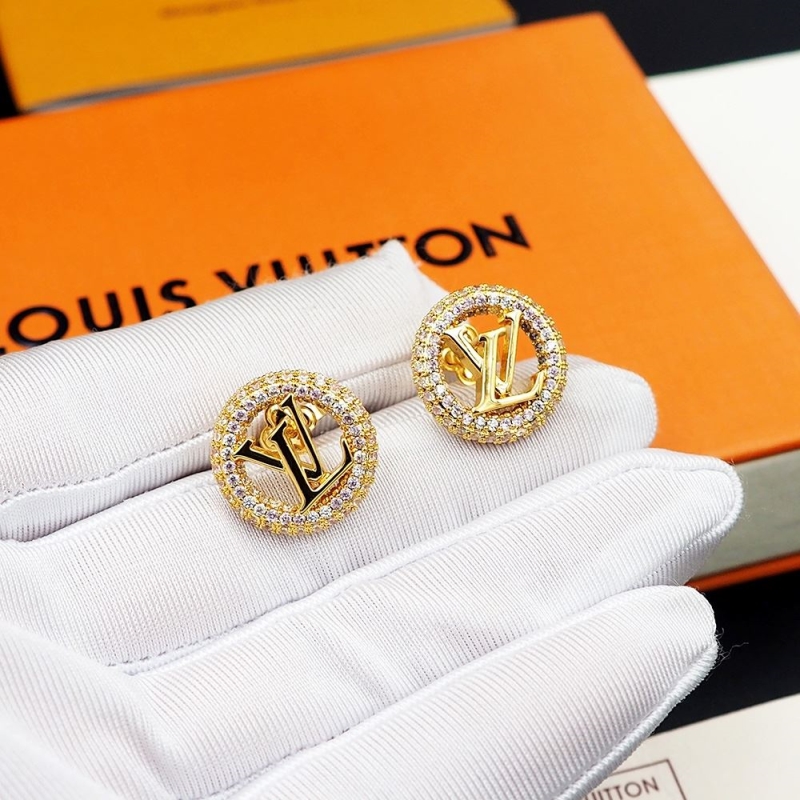 LV Earrings